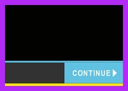 4구당구게임 continue 버튼