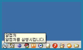 이미지 캡쳐 프로그램