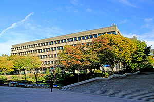 서울대학교 중앙도서관