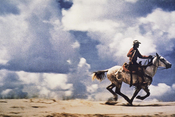 세계에서 가장 비싼 사진 TOP 10 - 5위. Untitled (Cowboy) - Richard Prince (2001-02) : 340만 달러 (한화 약 35.4억원)