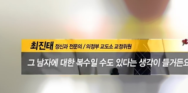 그것이알고싶다 검정 미니스커트 여인의 비밀편 : 범행 대상 전이 그것이알고싶다 검정 미니스커트 여인의 비밀편 : 범행 대상 전이