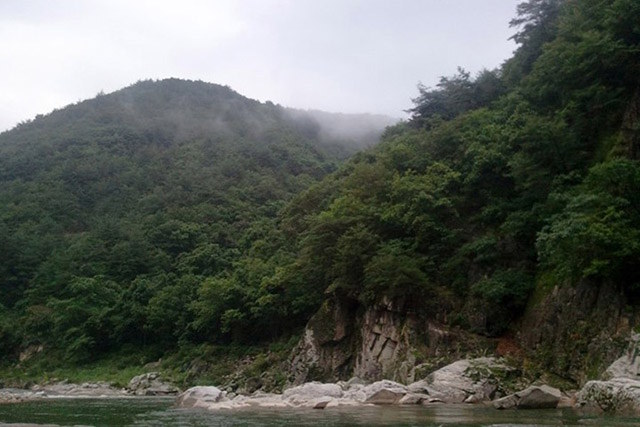 강원도 평창 금당계곡 강원도 평창 금당계곡 gangwon-do-pyeongchang-keumdang-valley-pension-tour-epilogue_02_25