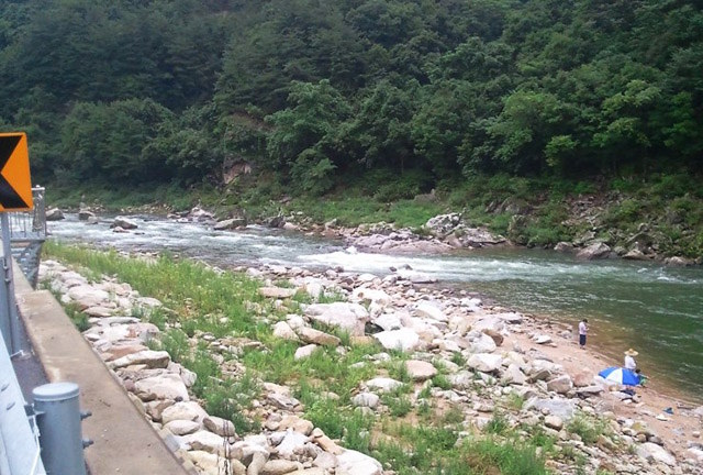 강원도 평창 금당계곡 강원도 평창 금당계곡 gangwon-do-pyeongchang-keumdang-valley-pension-tour-epilogue_15_49