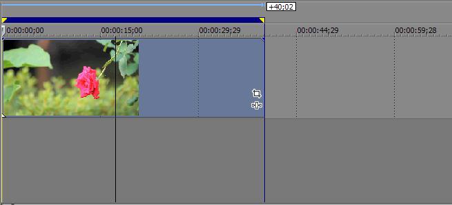 소니 베가스 강좌 영상 빠르게 및 느리게 만들기 2-sony-vegas-pro-fast-forwading-01