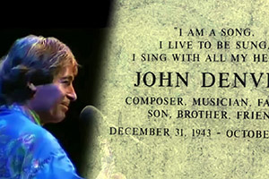 존덴버 회상 - John Denver Retrospect