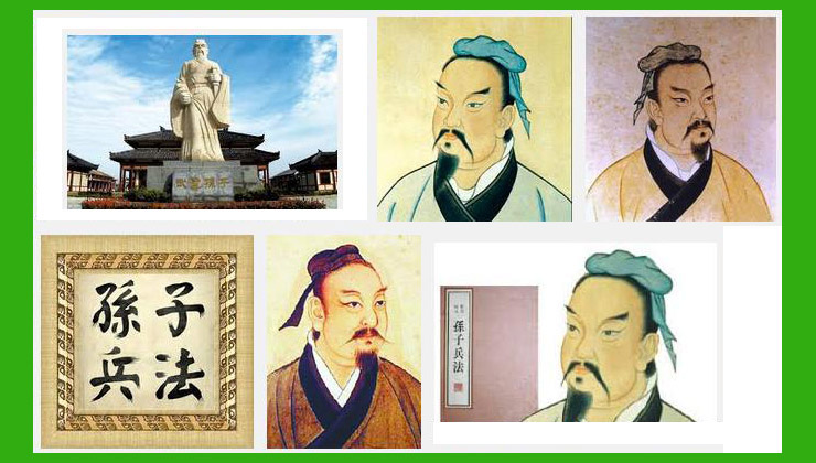 손자병법 36계와 교훈 (13계) | 13/36 stratagems of SunZi Art of War