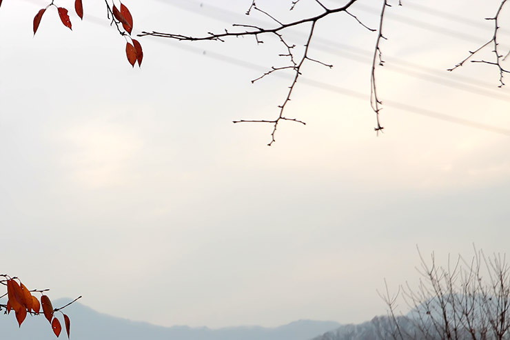 사람은 누구나 외롭다 | 신앞에 선 단독자