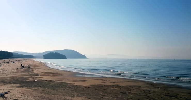 행복과 피로 회복