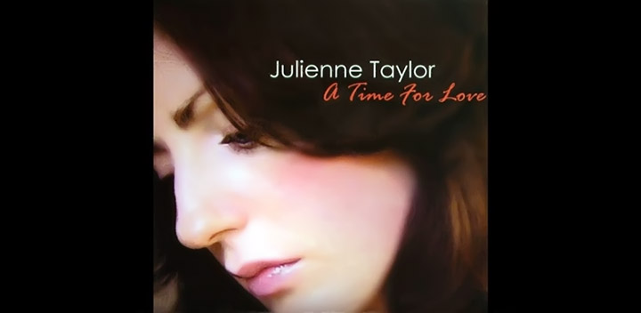 I don't want to talk about it Julienne Taylor