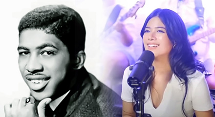 Stand by Me - Ben E. King