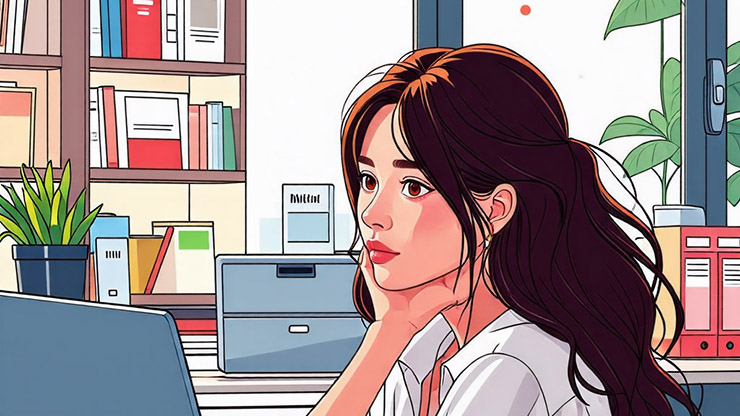 악재로 작용한 제3자배정 유상증자 사례, 높은 할인율로 인해 주가가 하락한 사례 이미지