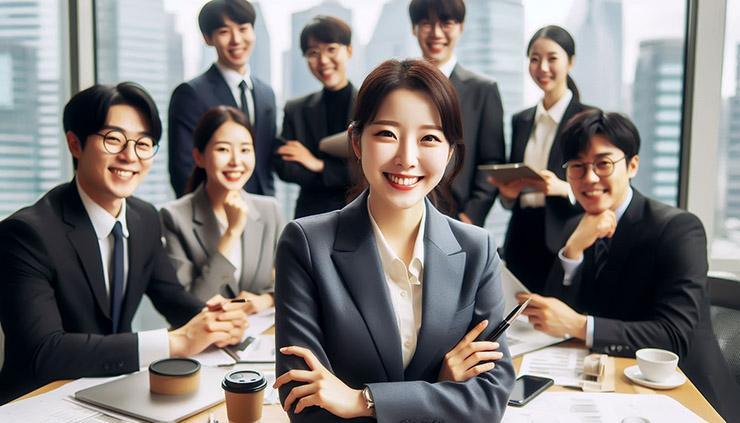 백수의 단점과 직장인의 장점을 나란히 보여주는 표