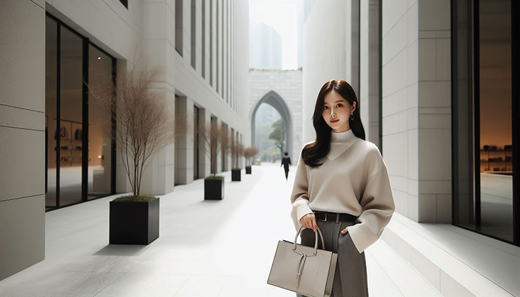 욜로족의 해외여행과 자유로운 일상