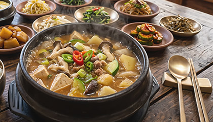 인간은 왜 감칠맛을 좋아할까? - 혀 위에 남겨진 수십만 년의 진화 특성 이미지